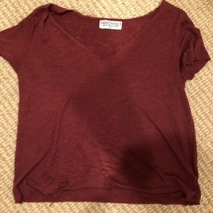 2 Urban Outfitters T Shirts